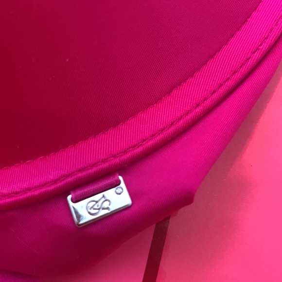 NEW!! NEW!! NWT Victoria’s Secret Hot Pink sexy push judo knit - Picture 12 of 12